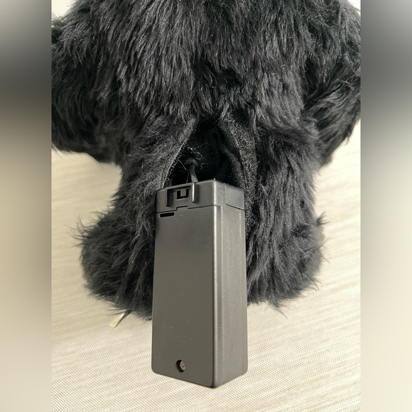 Universal Studios 2005 KING KONG Toy w/ Roaring Sound By Playmates Toys Tested - Picture 11 of 15